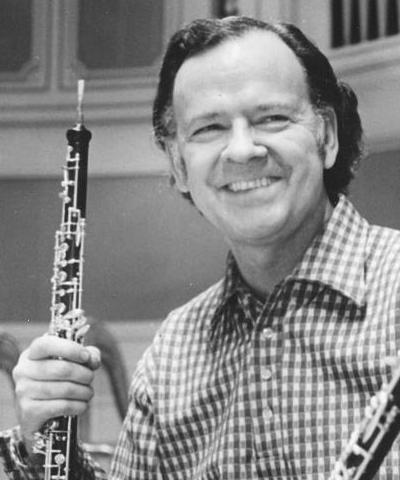 <b>Ray Still</b> during his heyday with the Chicago Symphony Orchestra ... - Ray-Still-during-his-heyday-with-the-Chicago-Symphony-Orchestra-facebook-raystilloboist