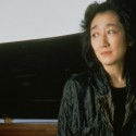 Pianist-conductor Mitsuko Uchida