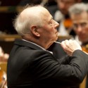 Bernard Haitink Chicago Symphony Orchestra
