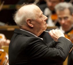 Bernard Haitink Chicago Symphony Orchestra