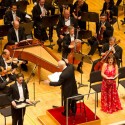 Bernard Haitink conducts Chicago Symphony Orchestra Bostridge Ek Mueller-Brachman