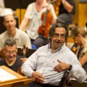 Music Director Riccardo Muti and the Chicago Symphony Orchestra 2011 European Tour