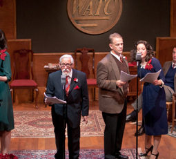 Wonderful Life featured image American Theater Company 2011