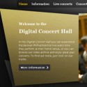 Digital Concert Hall 250