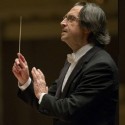 Riccardo Muti music director Chicago Symphony 2012