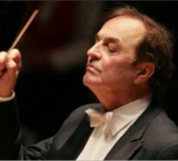 Charles Dutoit featured image credit Philadelphia Orchestra