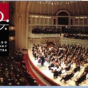 Chicago Symphony 2012-2013 tour map credit Nancy Malitz