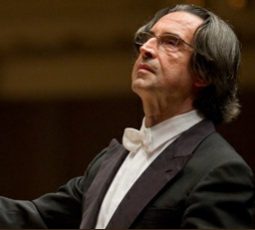 Riccardo Muti closeup conducts Chicago credit_Todd_Rosenberg