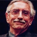 Playwright Edward Albee feature image