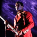 Sean Panikkar as Tamino in Chicago Opera Theater The Magic Flute 2012 credit Liz Lauren