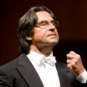 Riccardo Muti conducts Chicago Symphony Orchestra,  9/28/07,