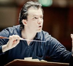 Andris Nelsons named music director, Boston Symphony Orchestra credit Marco Borggreve