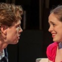 Jordan-Brown-as-Chad-with-Jessica-Honor-Carleton-as-Christine-in-In-the-Company-of-Men-at-Profiles-Theatre-credit-Michael-Brosilow