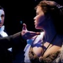 Earl Carpenter and Katie Hall in The Phantom of the Opera - UK Tour (Alastair Muir)