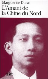 'L'amant de la Chine du Nord' book cover