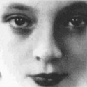 The young Marguerite Duras