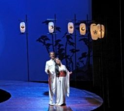 'Madama Butterfly' Lyric Opera Chicago (Dan Rest)