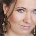Latvian soprano Marina Rebeka makes her Lyric Opera of Chicago debut as Violetta in Verdi's 'La traviata.'