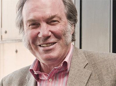 The Lyric Opera of Chicago's new Ring Cycle will be the conception of veteran director David Pountney (Universal Edition)