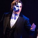 Andrew Lloyd Webber's 'Phantom of the Opera' presented by Broadway in Chicago at the Cadillac Palace Theatre. (Matthew Murphy photo)