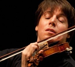 Violinist Joshua Bell will play music by Tartini, Beethoven and Stravinsky at Orchestra Hall. (Eric Kabik)