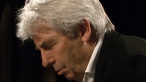 Jean-Philippe Collard was the soloist in Ravel's Piano Concerto in G.