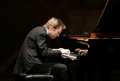 Leif Ove Andsnes (Mostly Mozart Festival)
