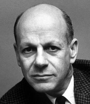 William Schuman belongs to a generation of neglected American composers.