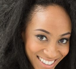 Allison Semmes is Diana Ross in MOTOWN THE MUSICAL First National Tour 2014