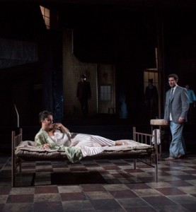 ‘M. Butterfly’ at Court Theatre: Amorous fantasy blurs truth and tests ...