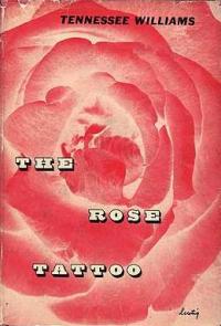'The Rose Tattoo'