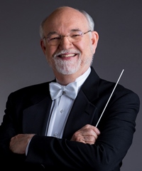 Duain Wolfe, director of the Chicago Symphony Chorus. (Todd Rosenberg)