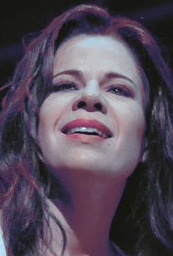 Ana María Martínez portrays Donna Elvira in the Lyric Opera's 'Don Giovanni' (Dan Rest/Lyric Opera)