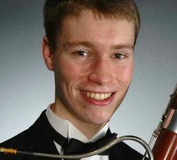 Kieth Buncke named principal bassoon of Chicago Symphony Orchestra