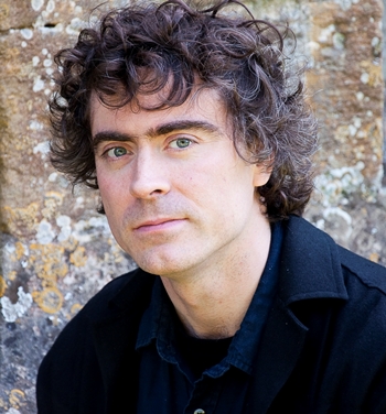 Paul Lewis has recorded all of Beethoven's piano concerto and sonatas for Harmonia Mundi. (Jack Liebeck)