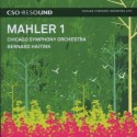 CSO-Mahler