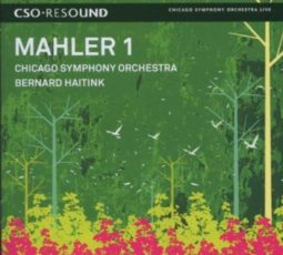 CSO-Mahler