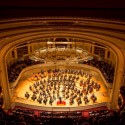 The Chicago Symphony and its musicians have successfully negotiated a contract that will keep the music flowing for another three seasons. (Todd Rosenberg)