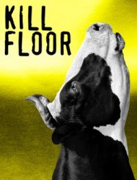 Poster of 'Kill Floor,' Lincoln Center 2015. Jonathan Berry directs ATC's play spring 2016. (LCT)