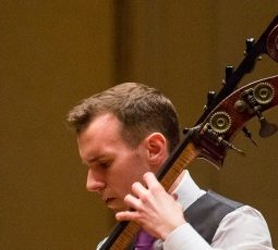 12/17/15 8:16:29 PM -- Chicago Symphony Orchestra 125th Year.

Chicago Symphony Orchestra
James Conlon Conductor

Vanhal Double Bass Concerto in D Major Featuring Principal Bass Alexander Hanna


© Todd Rosenberg Photography 2015