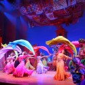 Disney's 'Aladdin' is coming to Chicago (Deen van Meer for Broadway in Chicago)