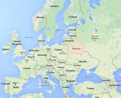 Belarus (wiki)
