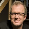 A new  play by Tracy Letts will premiere at Steppenwolf.