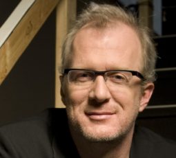 A new  play by Tracy Letts will premiere at Steppenwolf.