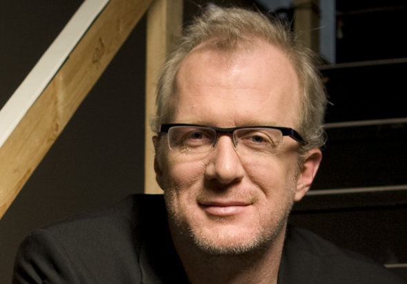 A new play by Tracy Letts will premiere at Steppenwolf.