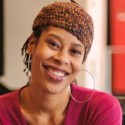 Detroit-born playwright Dominique Morriseau