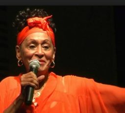 Omara Portuondo opens CSO 2016-17 jazz season