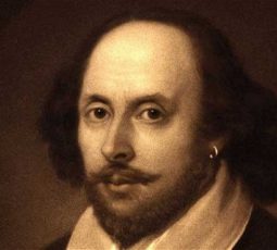 WILLIAM SHAKESPEARE