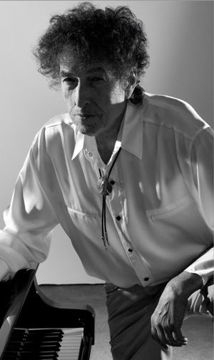 Bob_Dylan comes to Ravinia June 24.