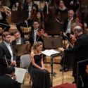 11/10/16 9:17:10 PM 

Mozart Masonic Funeral Music
Wagner Prelude and Liebestod from Tristan and Isolde
Brahms A German Requiem

PERFORMERS

Chicago Symphony Orchestra
Jaap van Zweden conductor
Christiane Karg soprano
Michael Nagy baritone
Chicago Symphony Chorus 
Duain Wolfe chorus director

© Alex Garcia Photography 2016